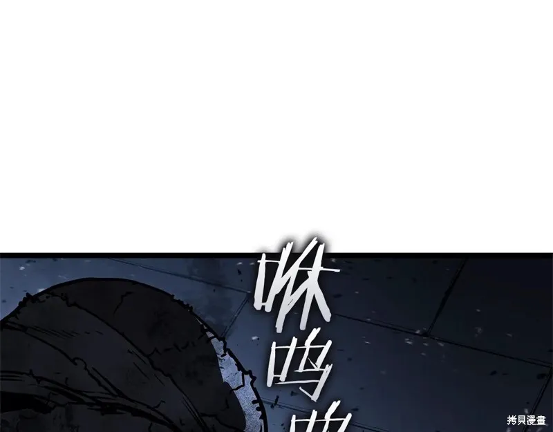 災難級英雄歸來,第111话,第238张