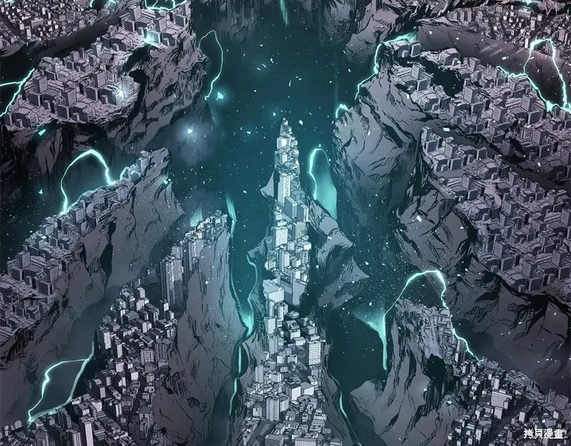 災難級英雄歸來,第111话,第278张