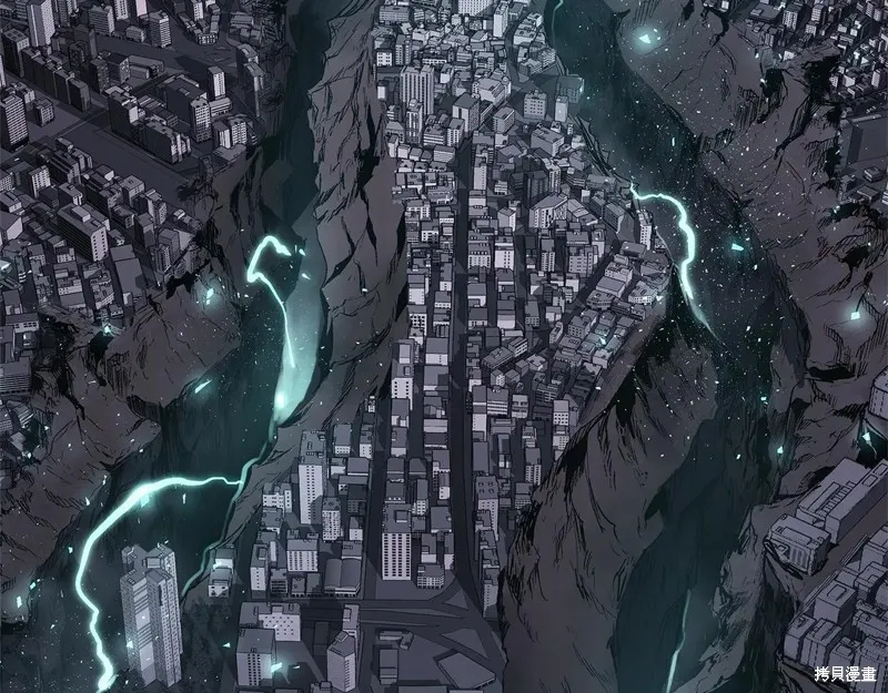 災難級英雄歸來,第111话,第279张