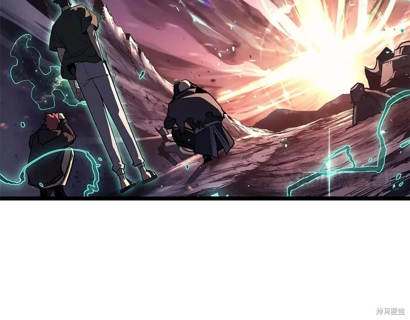 災難級英雄歸來,第111话,第288张