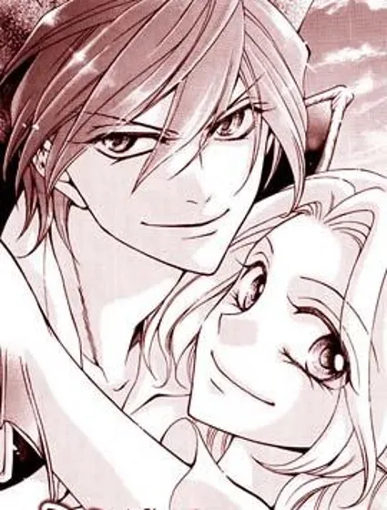 破曉的海賊 西海的人魚漫画封面