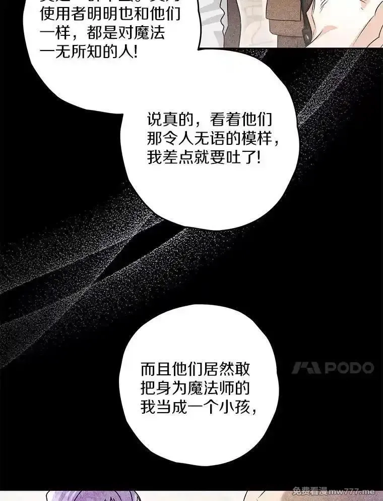 西格莉德,98.魔法师的地位,第102张