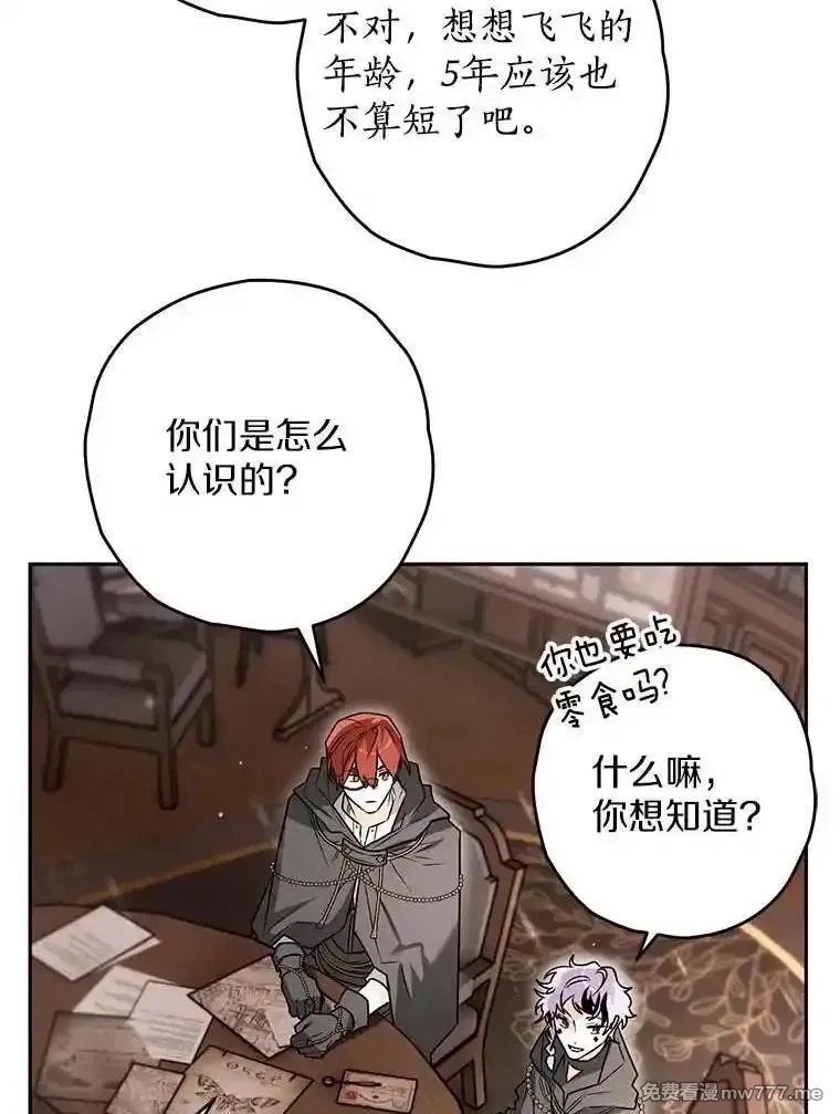 西格莉德,98.魔法师的地位,第87张