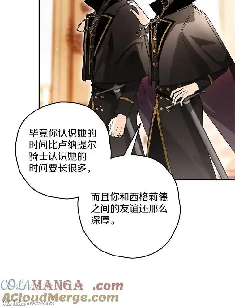 西格莉德,99.第一次警告,第93张