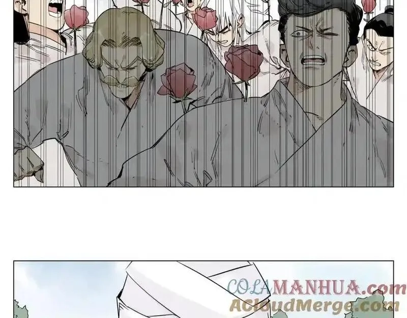 绝顶,破城篇8 暗器高手,第16张