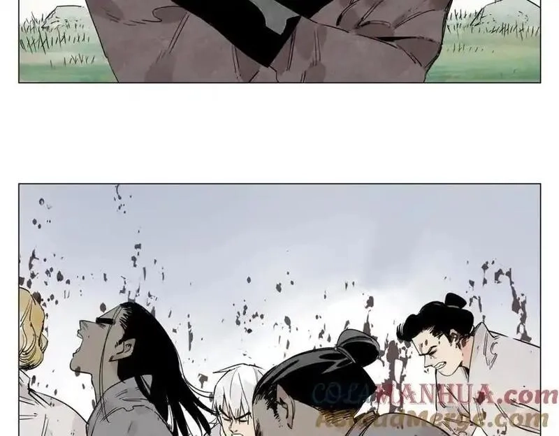 绝顶,破城篇8 暗器高手,第19张