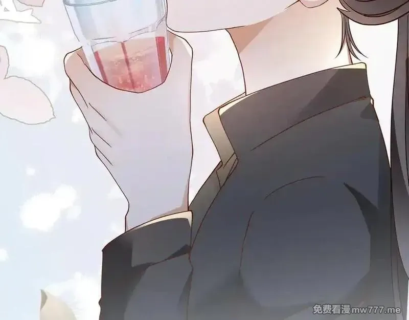 白月光女主总想独占我,第133话 初恋的味道,第35张