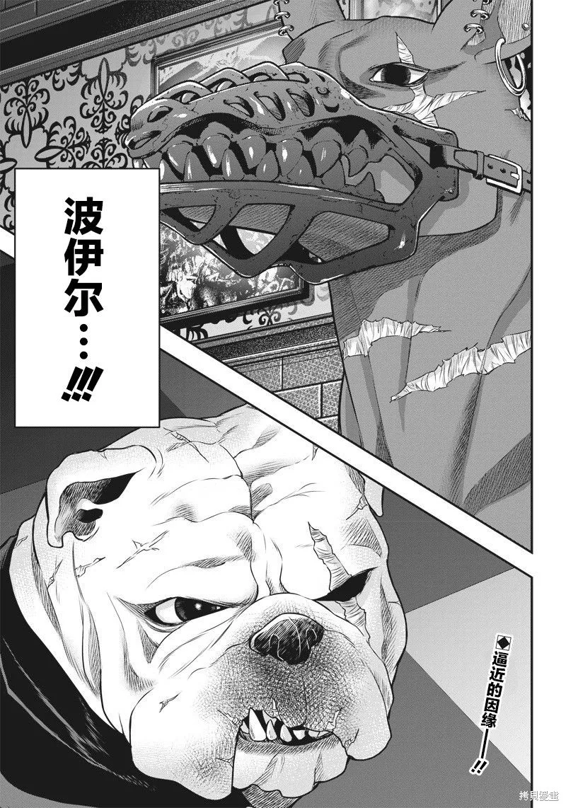 殺手餐廳,第140话,第19张