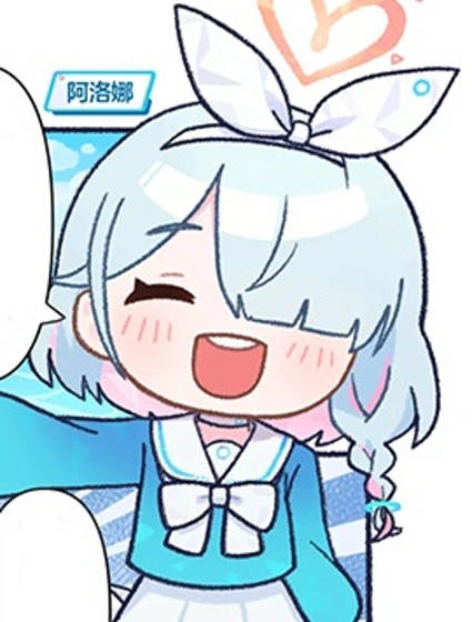 布嚕布嚕檔案漫画封面