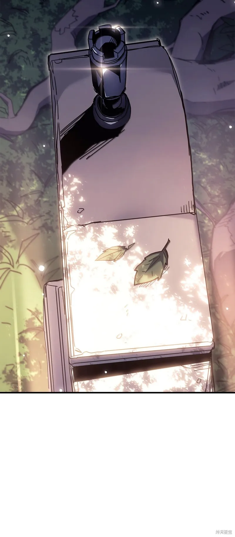 归还者的魔法要特别,第265话,第54张