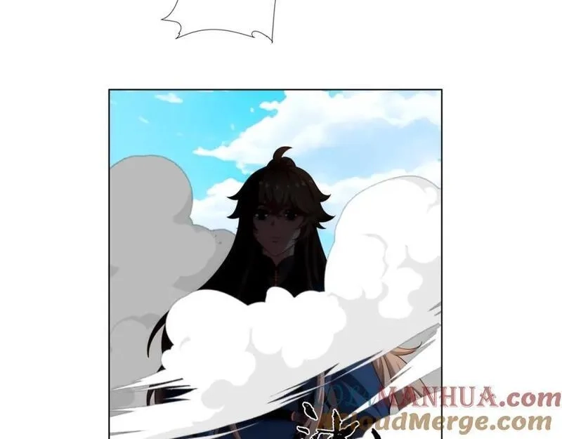 道神,第35话 凌道救欧阳素素,第25张