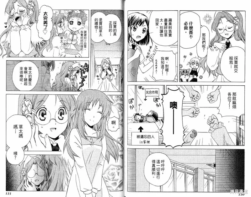 童話槍手小紅帽,外传02,第68张