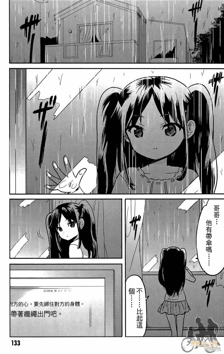 我與她的戀愛目錄,第01卷,第134张