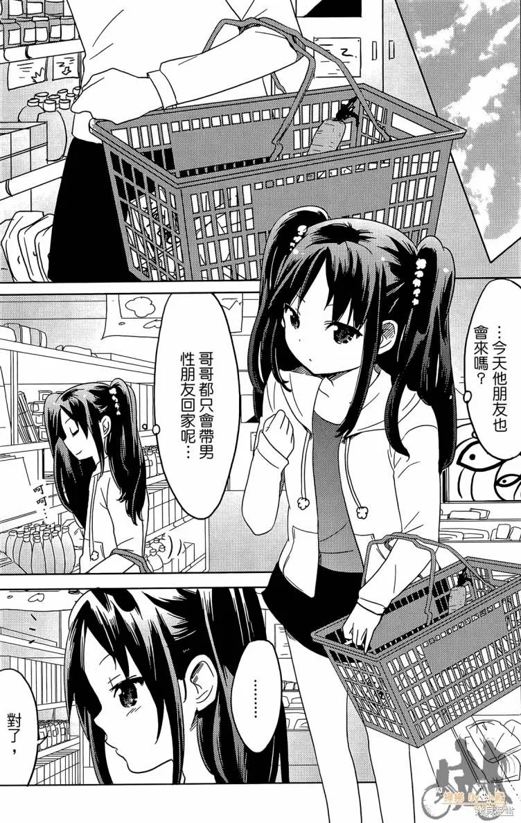 我與她的戀愛目錄,第01卷,第59张