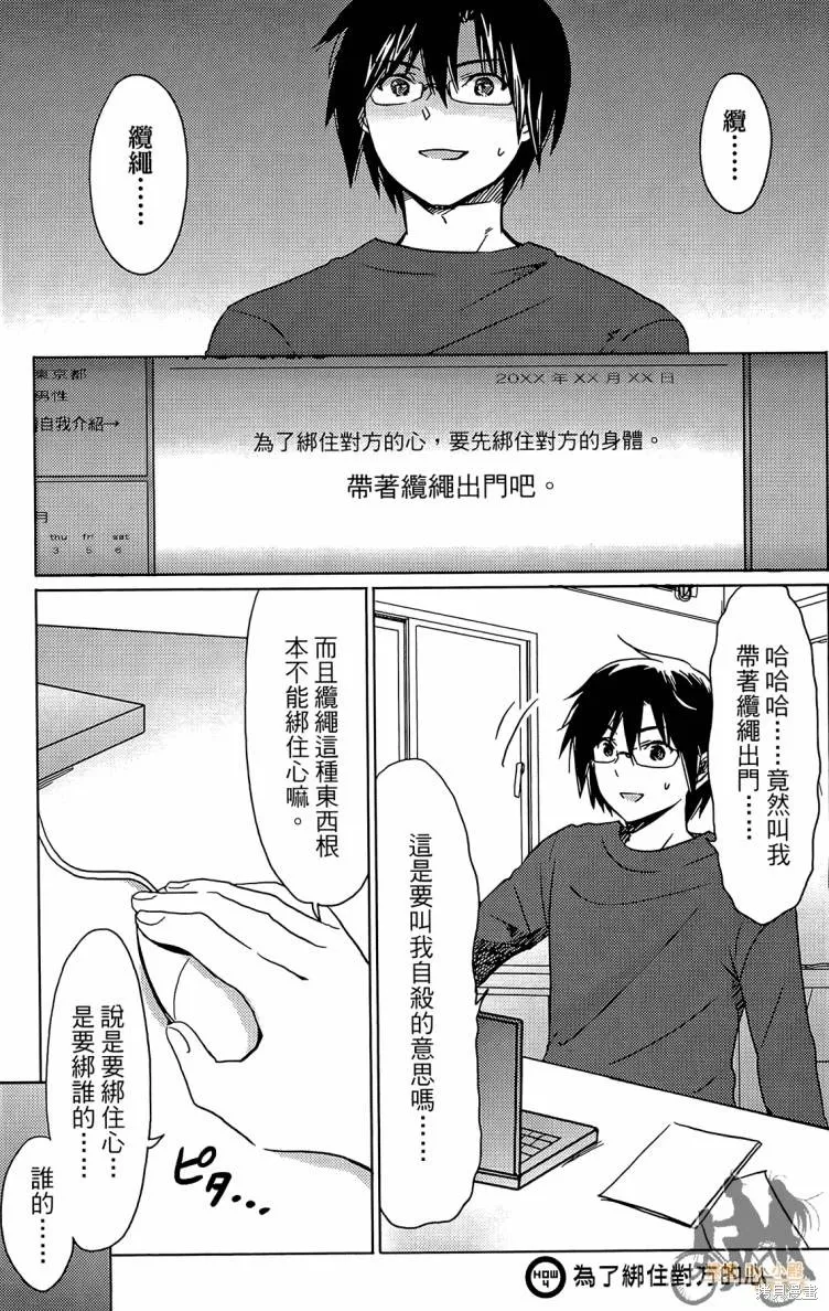 我與她的戀愛目錄,第01卷,第96张