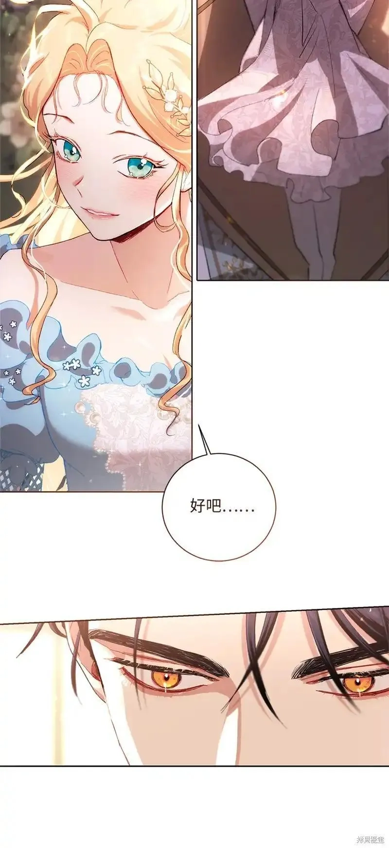 关于我写的同人被正主发现了这件事,第70话,第63张