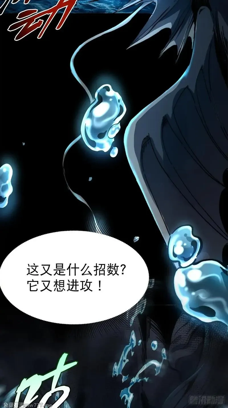 从水猴子开始成神,07.阿肥,第15张