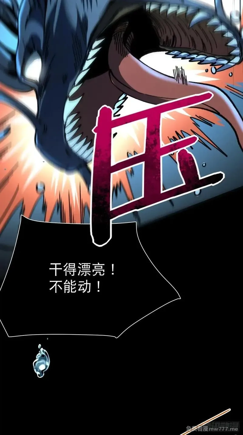 从水猴子开始成神,07.阿肥,第28张