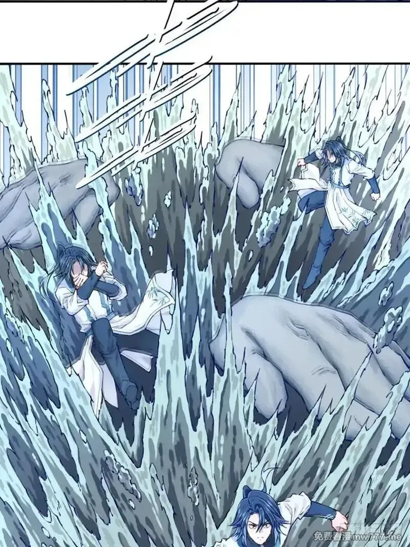 我用肌肉称霸修仙界,086：打破循环！,第15张