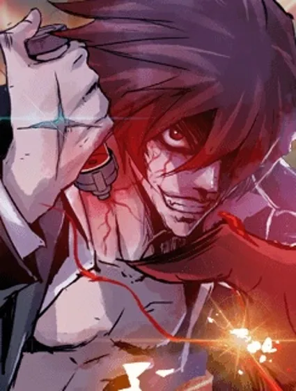 血刃~Blood Blade