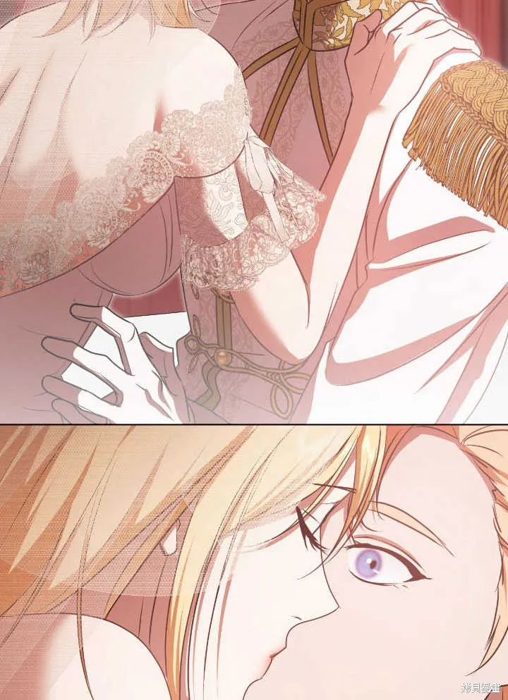 假聖女等待著退場,第71话,第53张