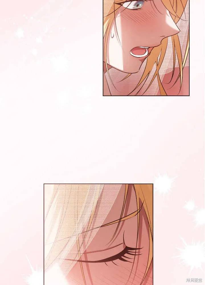 假聖女等待著退場,第71话,第74张