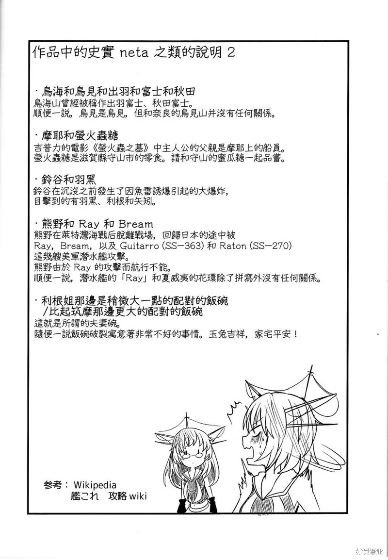 今天開始鈴熊吧,短篇,第40张