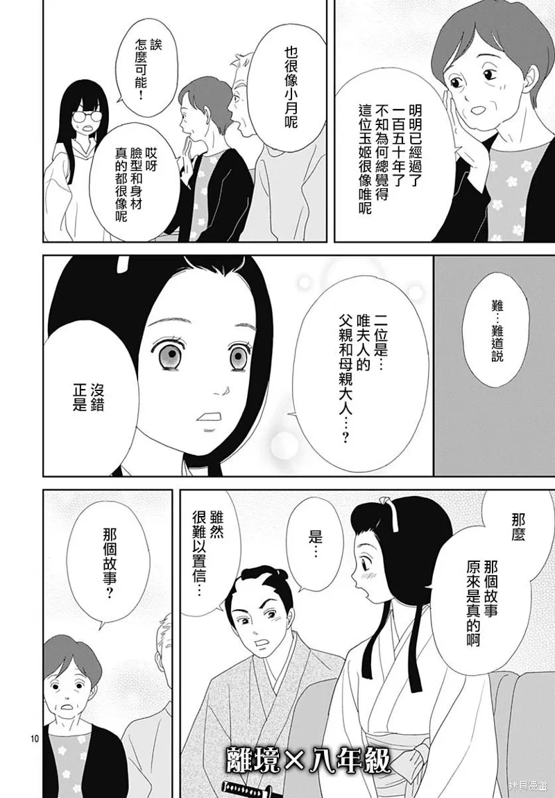 玉姬的出嫁,第01話,第13张