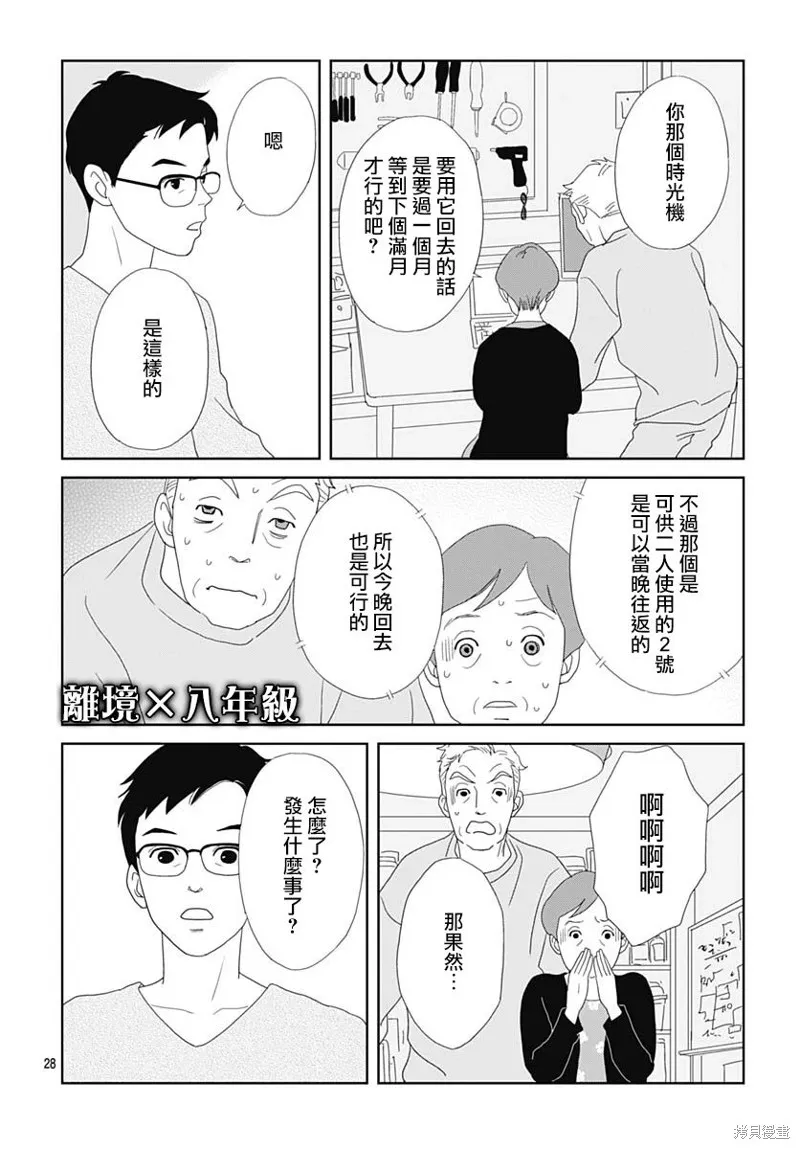 玉姬的出嫁,第01話,第31张