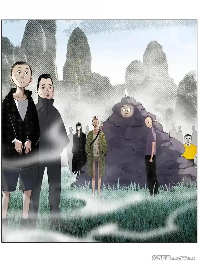 前列仙,39 观shi不语真君子,第21张