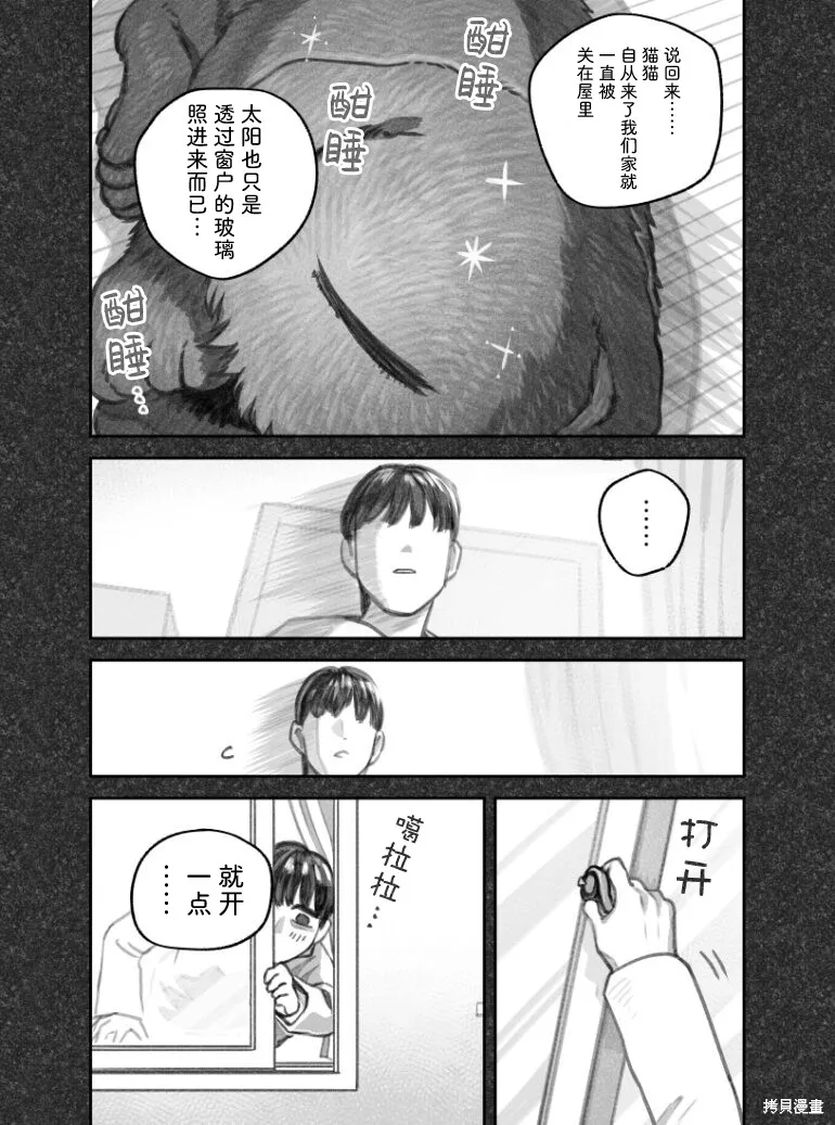 我捡了一只猫,02部53话,第3张