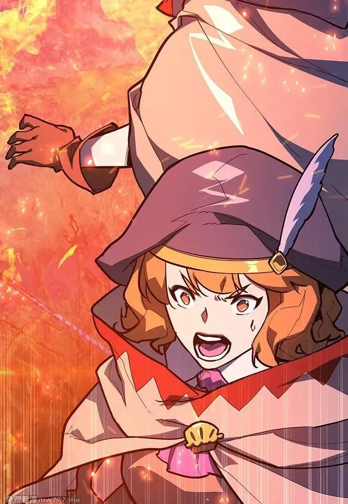 游戏最强搅局者,[第99话] 菜鸟的逆鳞,第136张