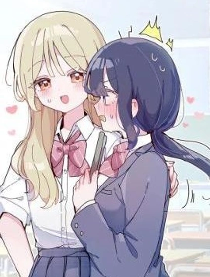 明田やる推特合集漫画封面