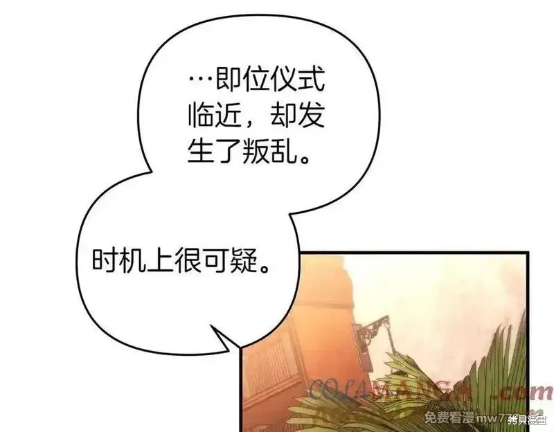 專屬蘇丹的寶貝貓咪,第64话,第133张