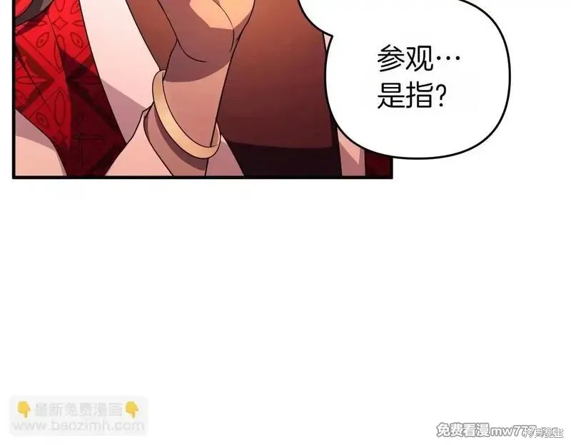 專屬蘇丹的寶貝貓咪,第50话,第47张