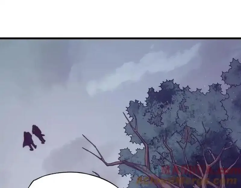 刷怪成神：我打穿了人类禁区！,第20话 高级领主鹿首鳞蛇来袭,第149张