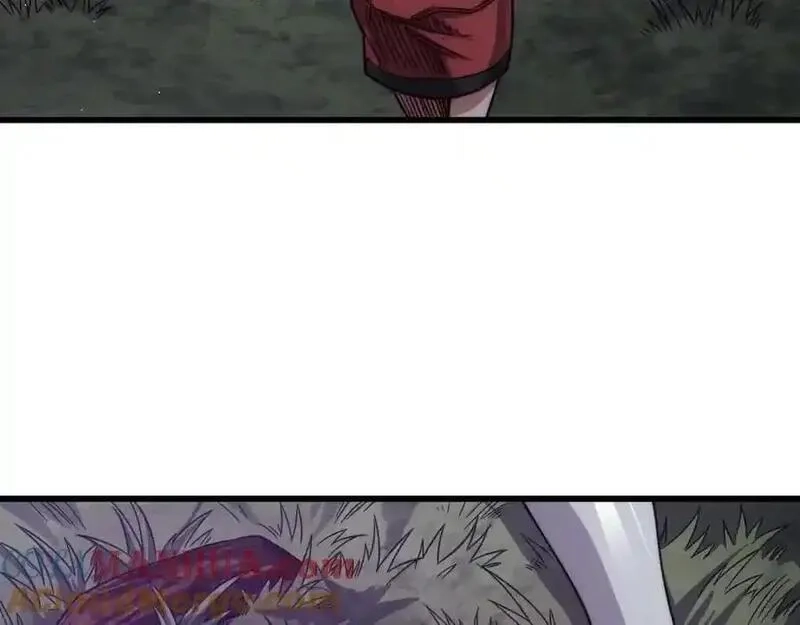 刷怪成神：我打穿了人类禁区！,第20话 高级领主鹿首鳞蛇来袭,第165张