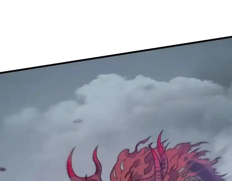 刷怪成神：我打穿了人类禁区！,第20话 高级领主鹿首鳞蛇来袭,第175张