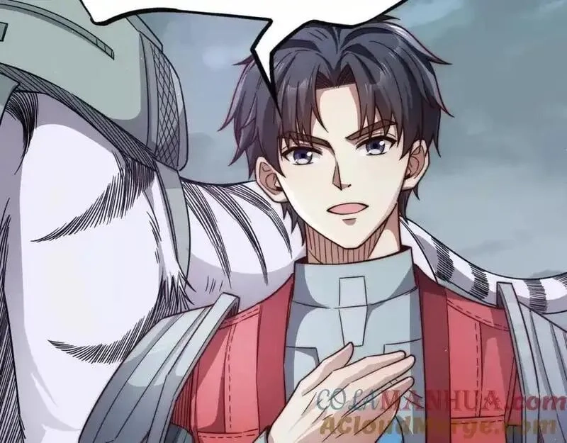 刷怪成神：我打穿了人类禁区！,第20话 高级领主鹿首鳞蛇来袭,第69张