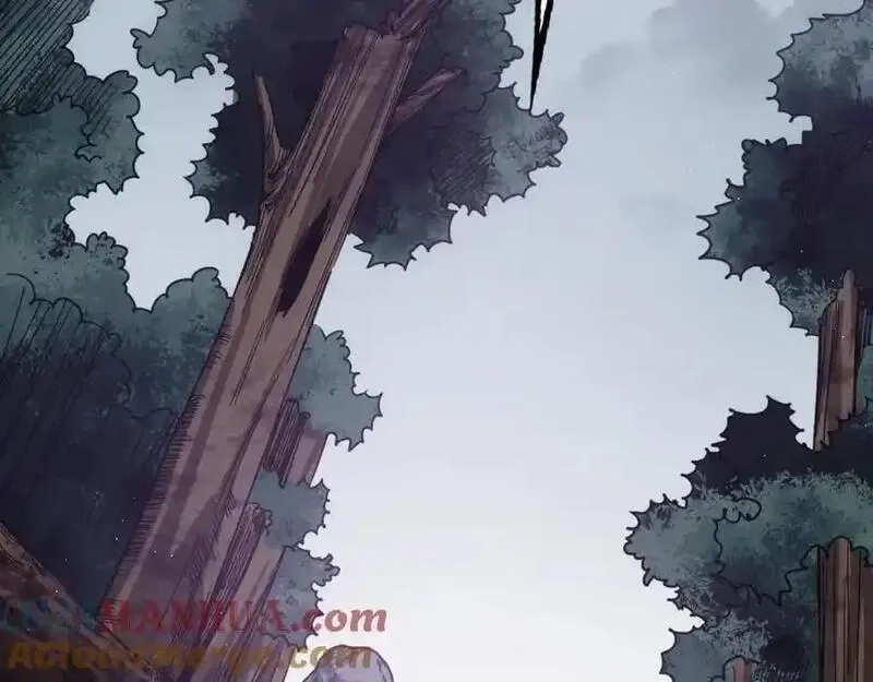 刷怪成神：我打穿了人类禁区！,第20话 高级领主鹿首鳞蛇来袭,第73张