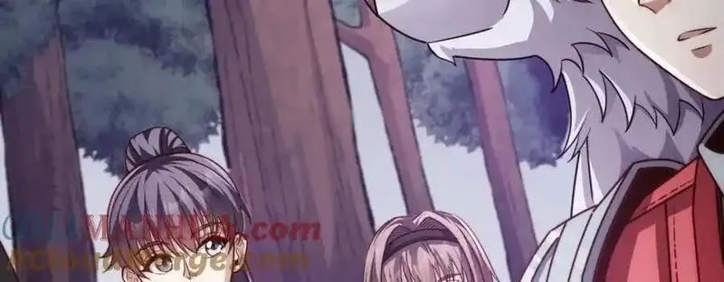 刷怪成神：我打穿了人类禁区！,第20话 高级领主鹿首鳞蛇来袭,第97张