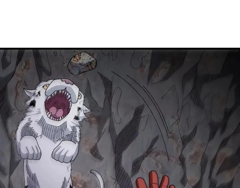 刷怪成神：我打穿了人类禁区！,第12话 叮！宠物系统开启！,第62张