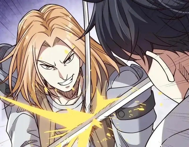 刷怪成神：我打穿了人类禁区！,第18话 江寒，我要你的命！！！,第140张