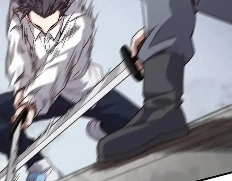 刷怪成神：我打穿了人类禁区！,第18话 江寒，我要你的命！！！,第151张