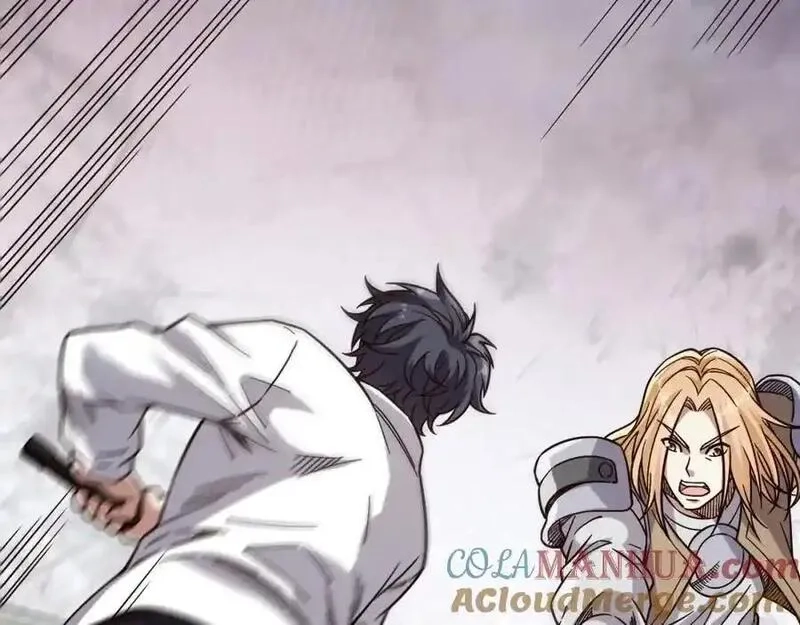 刷怪成神：我打穿了人类禁区！,第18话 江寒，我要你的命！！！,第153张