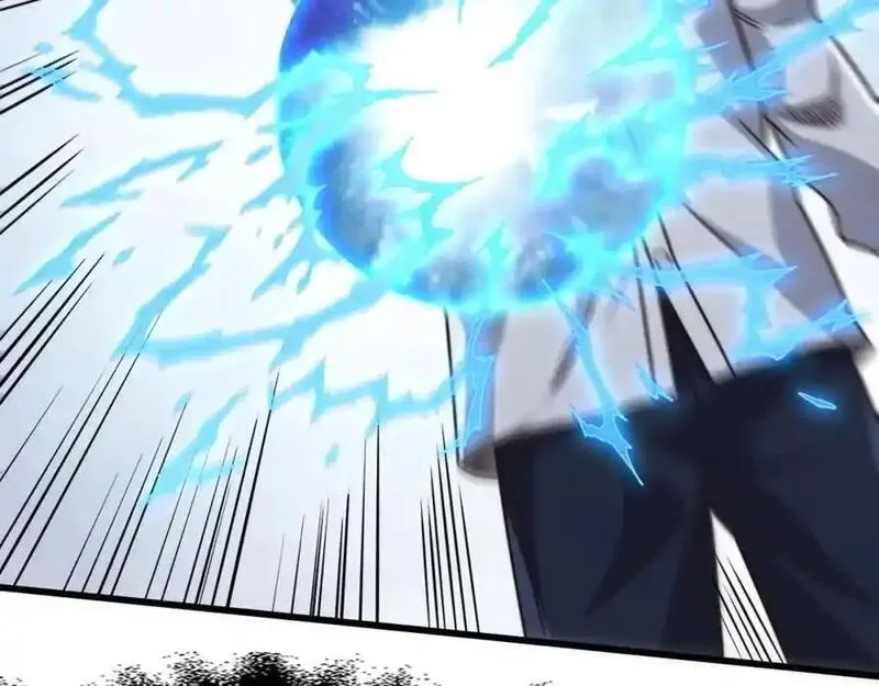 刷怪成神：我打穿了人类禁区！,第18话 江寒，我要你的命！！！,第175张