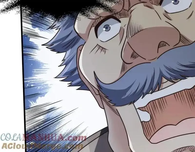 刷怪成神：我打穿了人类禁区！,第18话 江寒，我要你的命！！！,第177张