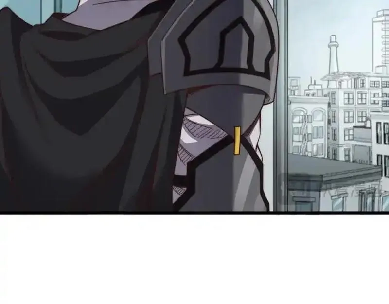 刷怪成神：我打穿了人类禁区！,第18话 江寒，我要你的命！！！,第18张