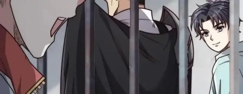 刷怪成神：我打穿了人类禁区！,第18话 江寒，我要你的命！！！,第48张