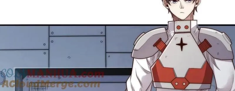 刷怪成神：我打穿了人类禁区！,第9话 武将级考核轻松拿下！,第17张